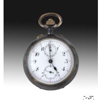 Chronograph pocket watch · Ref.: AM0003034