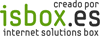 isbox.es