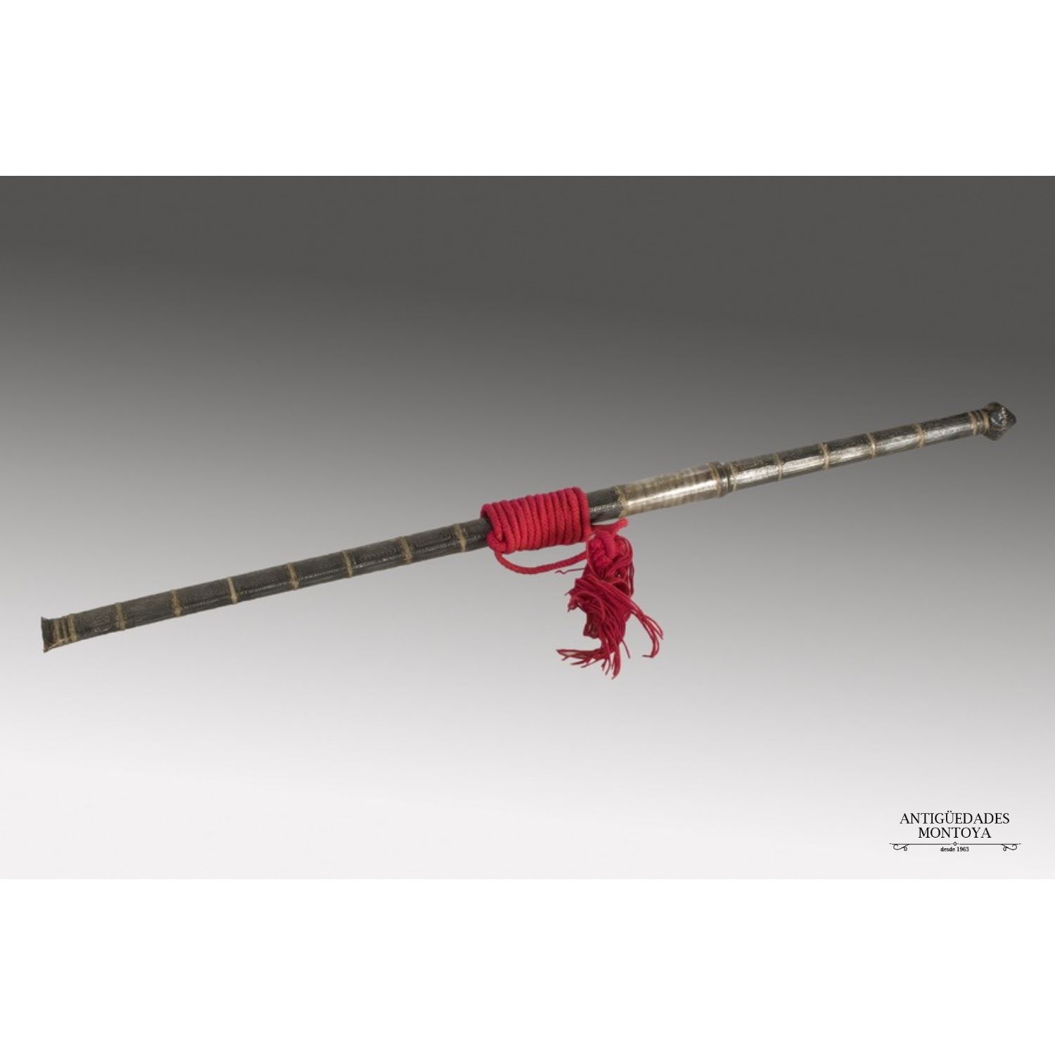 Oriental sword, early S.XX