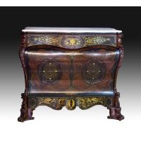 Commode Elizabethan, S. XIX. · Ref.: ID.458