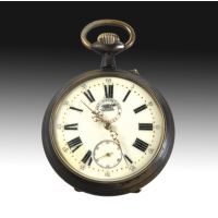 Pocket watch regulator. · Ref.: AM0002844