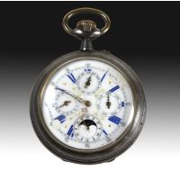 Reloj de bolsillo · Ref.: AM0002847