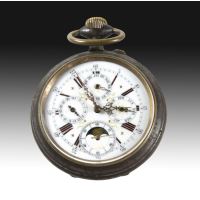 Pocket Watch · Ref.: AM0002847