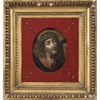 Escuela europea, S. XVII. · ref.: ID.583