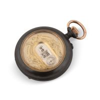 Pocket watch, S. XX. · Ref.: ID.587