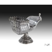 xix mexican silver ship · Ref.: AM0002887