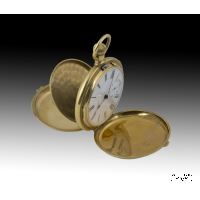 18K Clock Soneria · Ref.: AM0002903