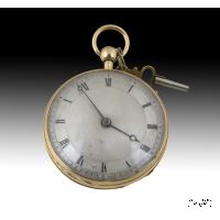 Reloj Oro Catalina 18K · Ref.: AM0002904