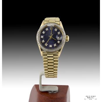 rolex  de oro 18 k · ref.: AM0002994