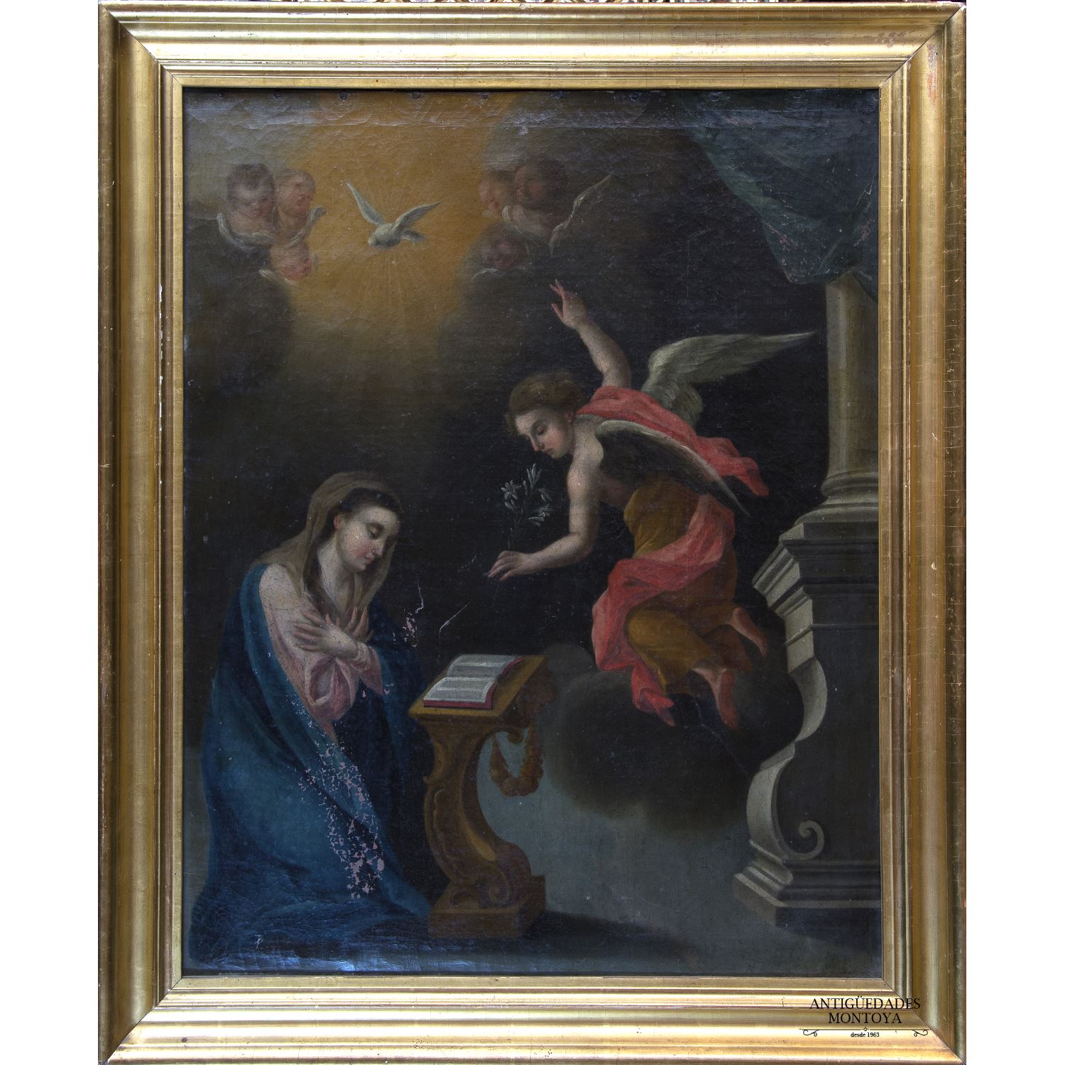 seventeenth century painting