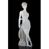 Lladro Figure · Ref.: AM0002996