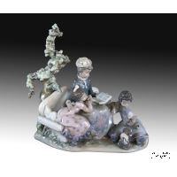 Fifura de lladro · Ref.: AM0003002