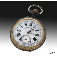 Sxix pocket watch · Ref.: AM0003023