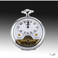 Pocket watch 8 days rope. · Ref.: AM0003028