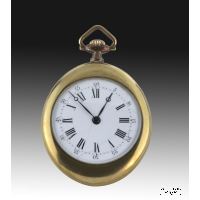Reloj de bolsillo  de forma · Ref.: AM0003029