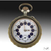 Reloj de bolsillo roscoff · Ref.: AM0003030