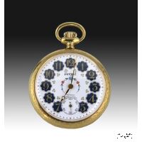 20th century clock · Ref.: AM0003032