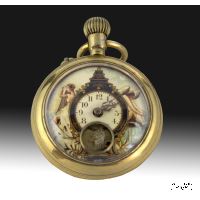 Reloj de bolsillo  pps del sxx · Ref.: AM0003033