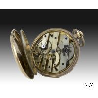 Reloj de bolsillo ingles · Ref.: AM0003039