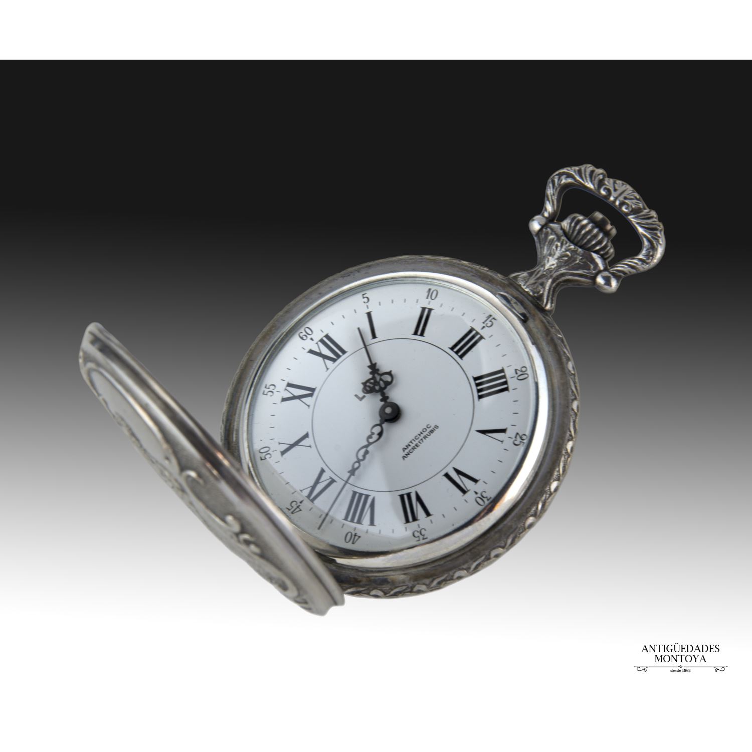 Reloj de bolsillo