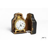 Reloj  Ingles Catalina Siglo xviii · Ref.: AM0002501