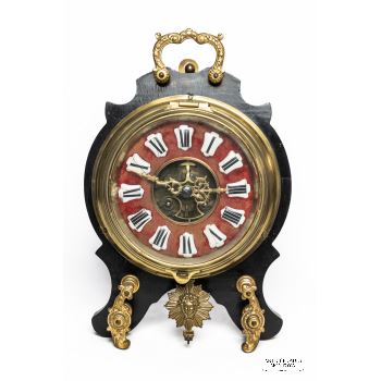 Curioso Reloj de Barco  · ref.: AM-0002505