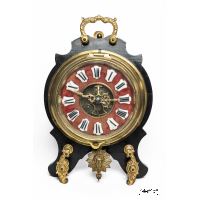 Curious Ship Clock · Ref.: AM-0002505