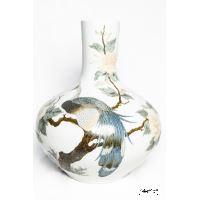 Vase by LLadro · Ref.: 2508