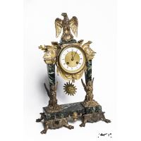 Empire clock sxix · Ref.: AM-0002510